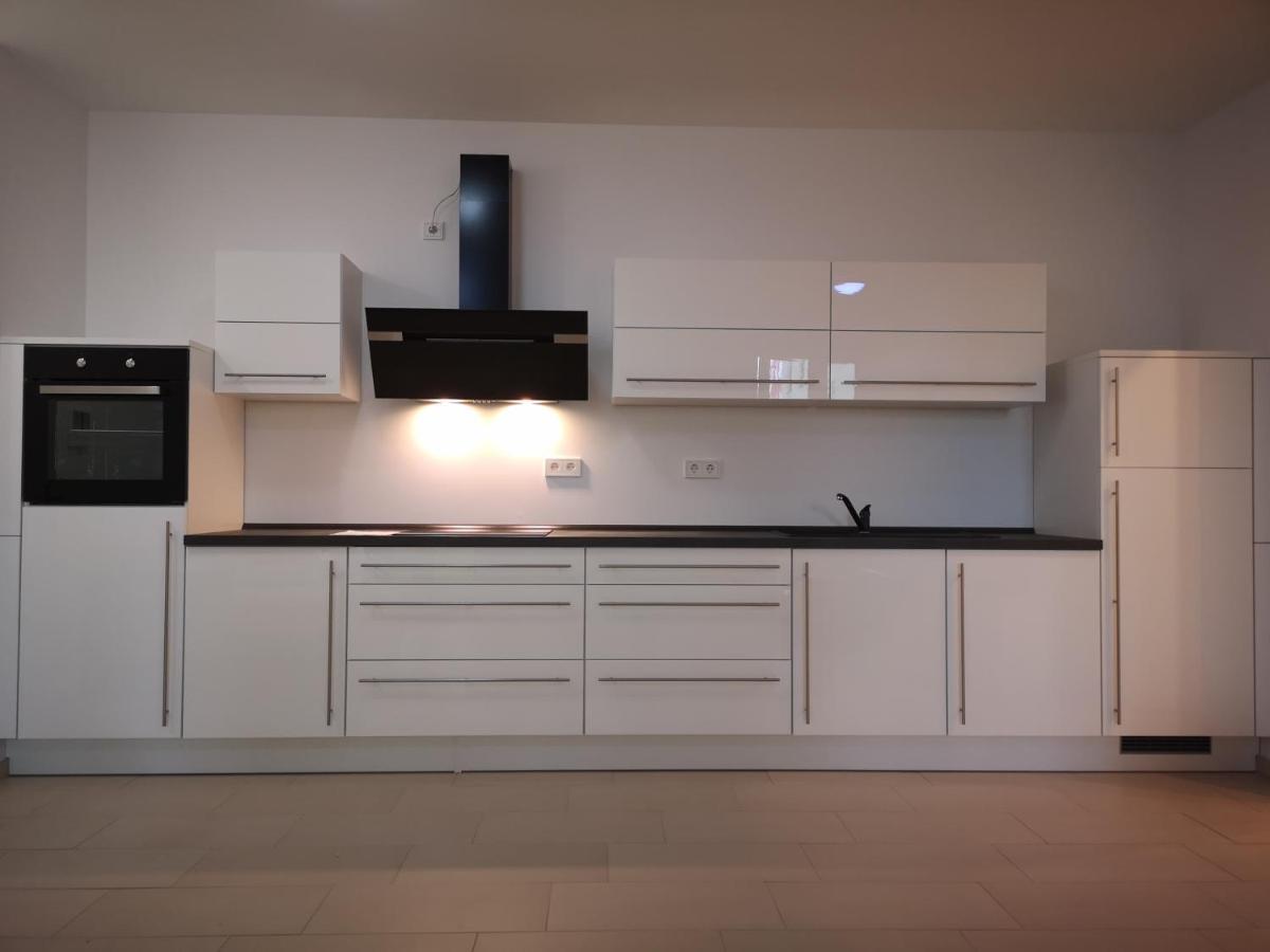 Apartment Near Fair And Central City In Few Min, With Garden Frankfurt am Main Exterior photo